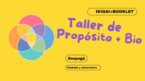 IKIGAI + BIO IDEAL
