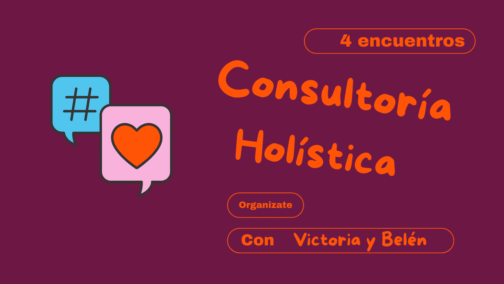 COMUNICACIÓN HOLÍSTICA