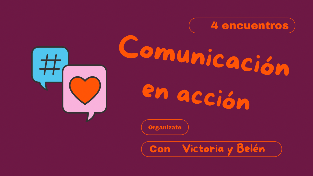 Comunicación en Acción: tu Marca de 0 a WOW