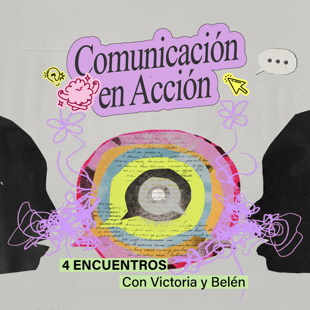 Comunicación en Acción: tu Marca de 0 a WOW