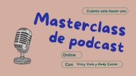 ¿Cuánto vale hacer un podcast?
